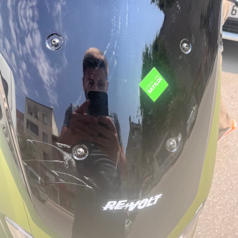 Garanti Kapsamında Parça Değişimi Gecikmesi Ve Enjektör Sorunları İçin Çözülmedi