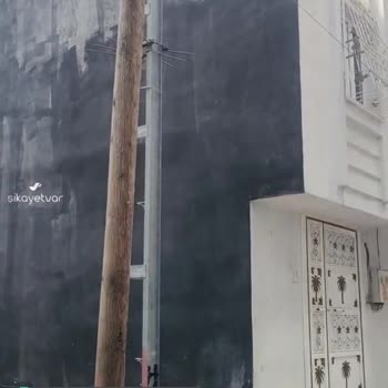Toroslar Elektrik Dağıtım Elektrik Direği Yer Değiştirme Talebi!