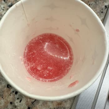 Kıyma Rengi Açık Ve Bozulmuş: Sağlık Endişesi