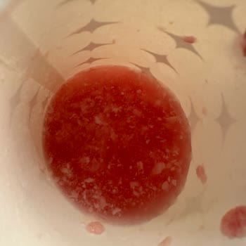 Kıyma Rengi Açık Ve Bozulmuş: Sağlık Endişesi