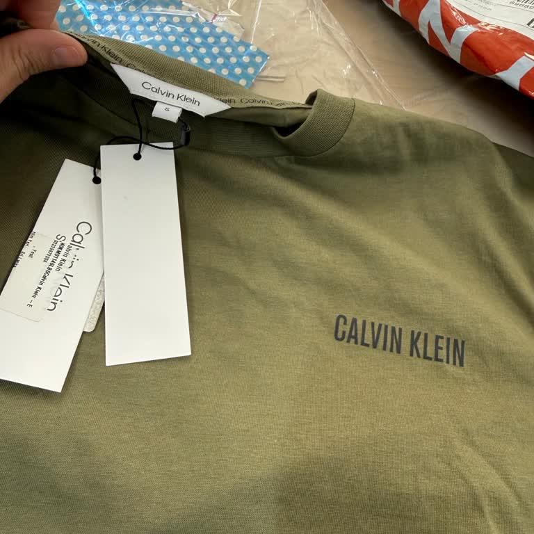 Boyner Online Siparişinde Yanlış Beden Gönderimi Ve Müşteri Hizmetlerine Ulaşılamaması