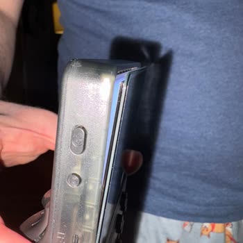 Arızalı Retrozo Mini Oyun Konsolu İçin Hızlı Değişim Ve İade Talebi