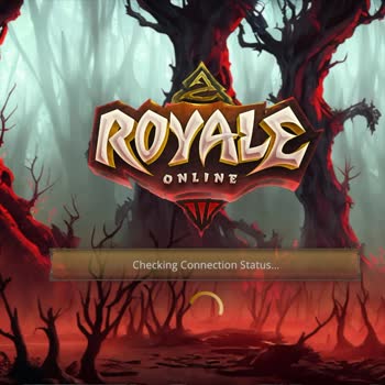 Royale Online Bağlantı Sorunu Ve Çökme, Acil Düzeltme Talebi