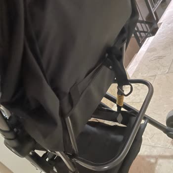 Baby2go Bebek Arabası Sürekli Arızalanıyor, Güvenlik Riski Ve Ücret İadesi Talebi