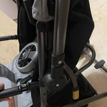 Baby2go Bebek Arabası Sürekli Arızalanıyor, Güvenlik Riski Ve Ücret İadesi Talebi