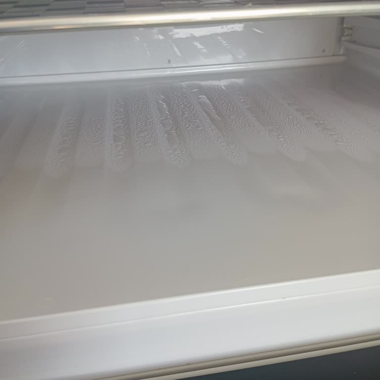 Arçelik Buzdolabındaki Buzlanma Ve Terleme Sorunu Çözülmedi