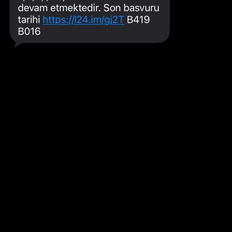 Eminevim Tarafından İzinsiz SMS Reklamı Ve Kişisel Veri Silme Talebi