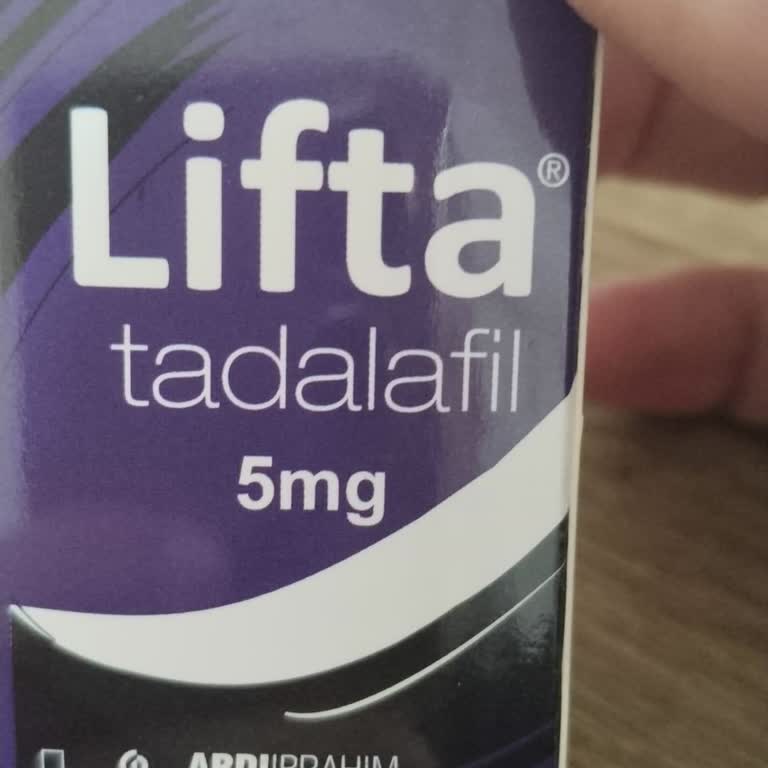 Sahte Lifta 5 Mg Ürünü Ve 1.850 TL İade Talebi