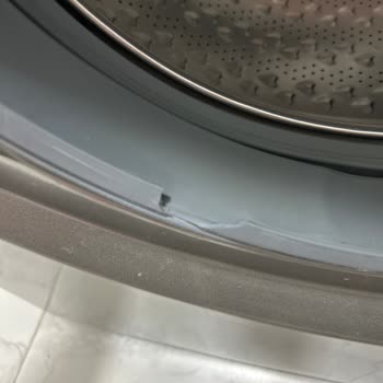 Garanti Kapsamındaki Çamaşır Makinesi Onarımı Reddedildi, Aşırı Ücret Talebi Mağduriyet Yaratıyor