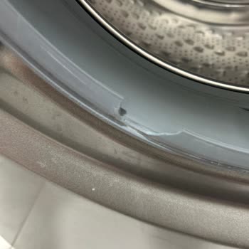 Garanti Kapsamındaki Çamaşır Makinesi Onarımı Reddedildi, Aşırı Ücret Talebi Mağduriyet Yaratıyor