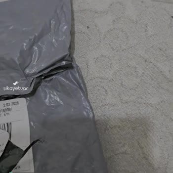 Tev Tekstil Kılıflar İstediğim Gibi Değil