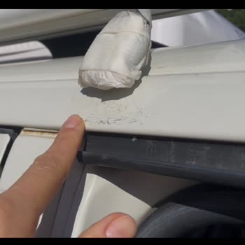 Campervant4 Hüsranı!