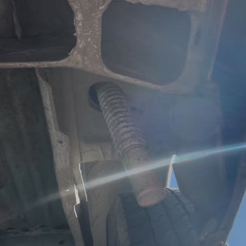 Campervant4 Hüsranı!