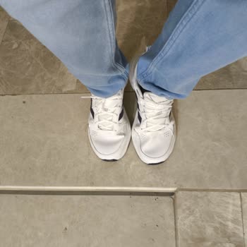 Adidas Ayakkabısındaki Kalıp Hatası Ve Hepsiburada’nın İade Reddi