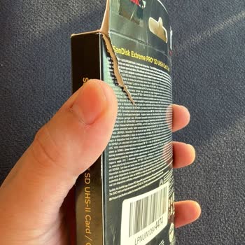 Açılmış Ve Hasarlı Kutu, Değişim Ve İade Sürecinde Yaşanan İhmal