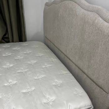 Vivense'de Hasarlı Yatak Ve Geciken İade Süreci