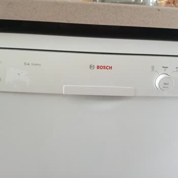 Garanti Bildirilen Bulaşık Makinesi Arızalı, Mağaza Değişim Ve İade Reddi