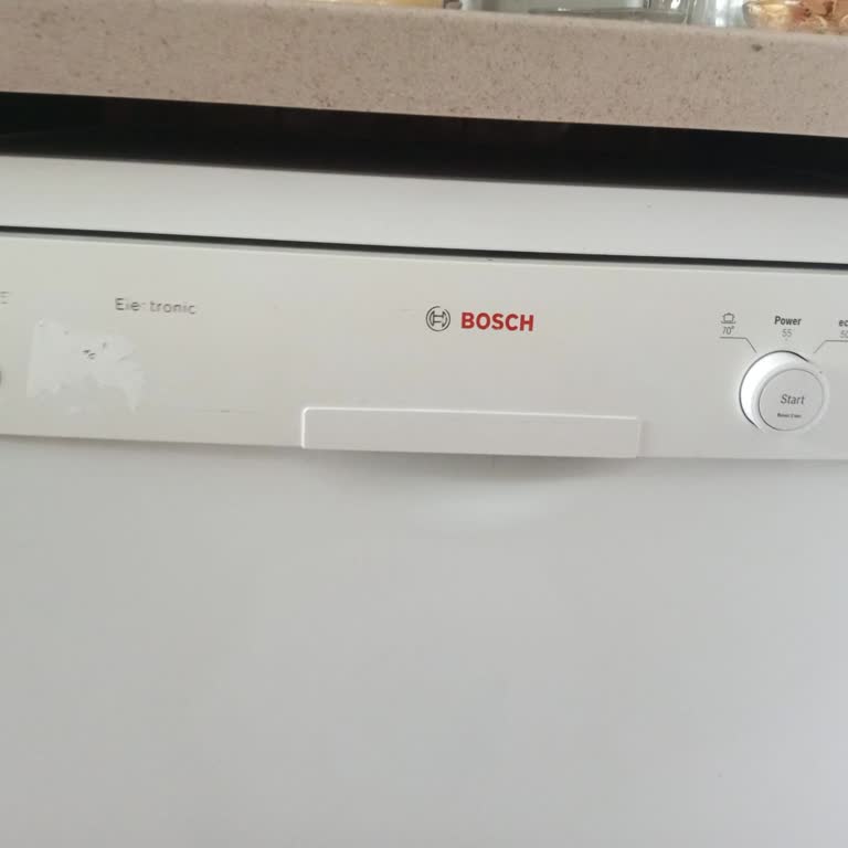 Garanti Bildirilen Bulaşık Makinesi Arızalı, Mağaza Değişim Ve İade Reddi