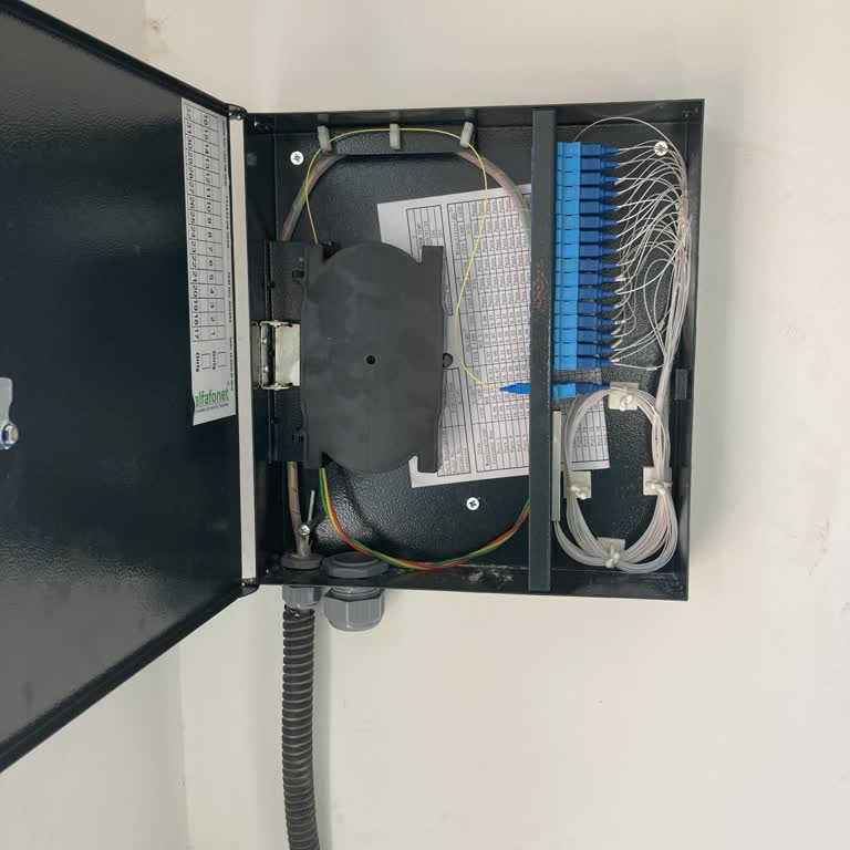 Altı Aylık Bekleyişe Son Verilmeli: Binamıza Fiber Altyapı Getirilmiyor