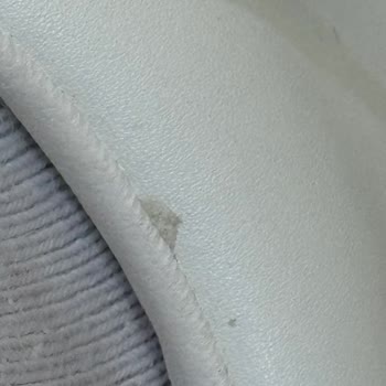 Ayıplı Sneaker Ayakkabıda İlk Günde Deformasyon Ve İade Talebi