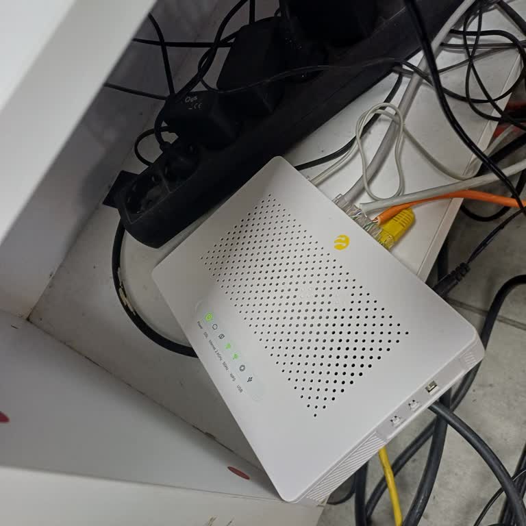 Uzun Süreli İnternet Kesintisi Ve Yetersiz Çözüm