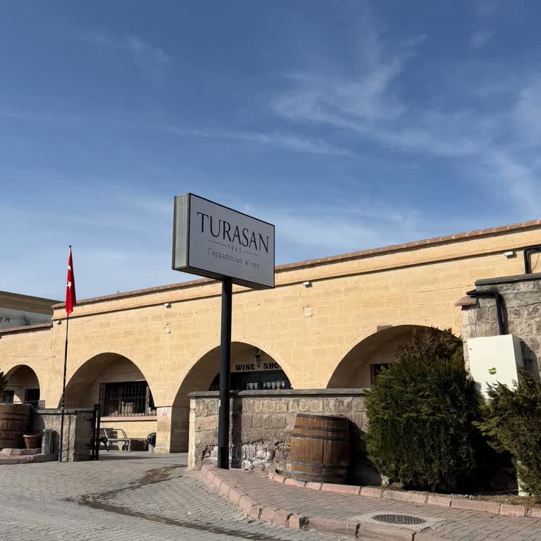 Turasan Şarapçılık Hayal Kırıklığına Uğrattı