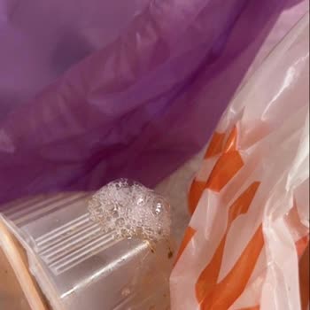 Migros Hemen'den Deterjanla Kirlenmiş Gıdalar Ve Sağlık Riski