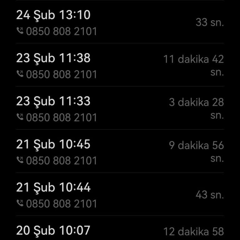 Teslim Edilmeyen Ürün Sistemde Teslim Edildi Olarak Görünüyor Ve Ücret İadesi Talebi