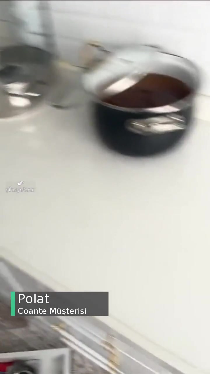Coante Yetkililerin Bir An Önce Dönüş Yapmasını Bekliyorum! videonun kapak resmi