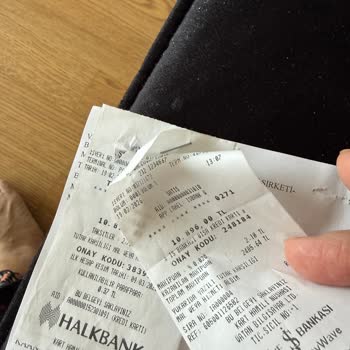 Vatan Bilgisayar Açılmamış Ürün İçin Nakit İade Reddi Ve Zorunlu Alışveriş Çeki