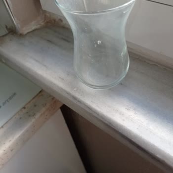 19 Bin Liralık Bulaşık Makinesinde Tuzlu Ve Beyaz Lekeli Çıkarma Sorunu Servis Çözüm Sunamıyor