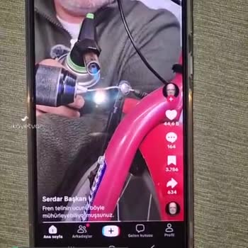 Samsung Telefon Şarj Ve Isınma Sorunu, Durduğu Yerde Şarjı Bitiyor!