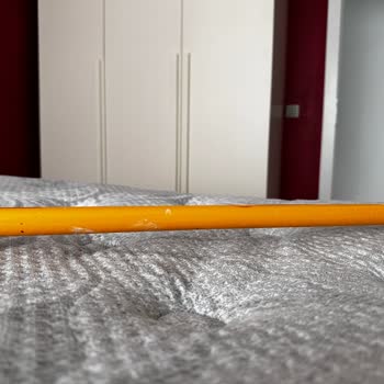 Quantum Prime Yatakta Çökme Ve Servisin Sorumluluk Reddi