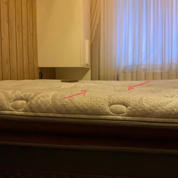 Quantum Prime Yatakta Çökme Ve Servisin Sorumluluk Reddi