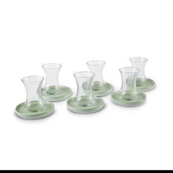 Karaca Züccaciye Çay Seti Görseldekiyle Aynı Değildi