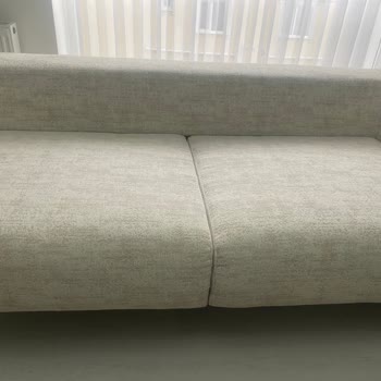 Eğimli Koltuk Nedeniyle Bel Ve Sırt Ağrısı, Acil Değişim Talebi