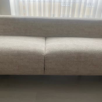 Eğimli Koltuk Nedeniyle Bel Ve Sırt Ağrısı, Acil Değişim Talebi