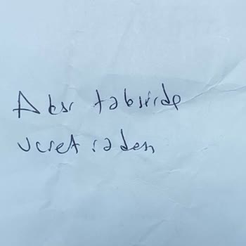 45.000 TL'lik Koltuk Takımı Teslim Edilmedi Ve Kaba Davranış