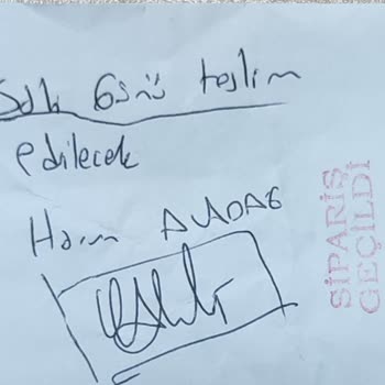 45.000 TL'lik Koltuk Takımı Teslim Edilmedi Ve Kaba Davranış