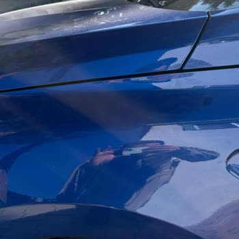Montaj Ve İşçilik Hatalı Yeni Renault Clio Değişim Talebi