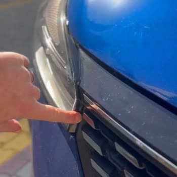 Montaj Ve İşçilik Hatalı Yeni Renault Clio Değişim Talebi