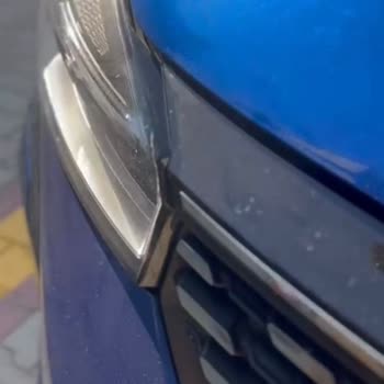 Montaj Ve İşçilik Hatalı Yeni Renault Clio Değişim Talebi