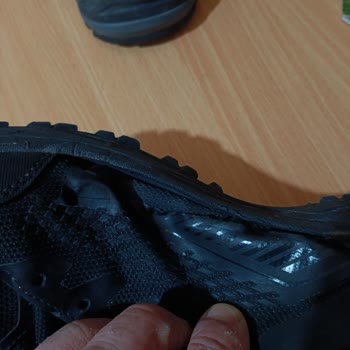 Lumberjack Ayakkabısında Kenar Açması Ve Su Geçirmesi Nedeniyle İade Talebi