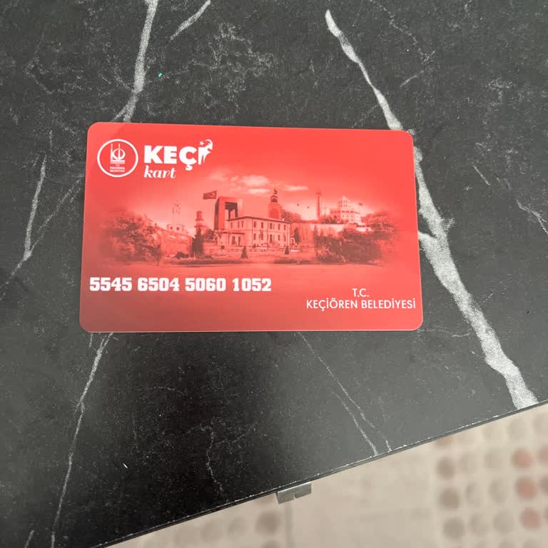 Ramazan Yardımı Kartı Ödemeleri Çelişkili Ve Yatırılmadı