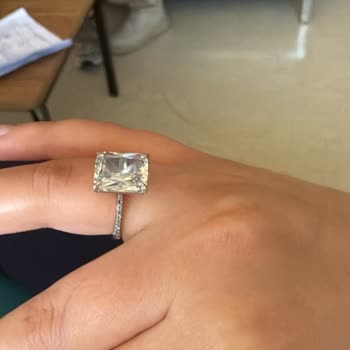 Garanti Altındaki Yüzükte Taş Düşmesi, Trendyol’un 14 Gün Kuralı İle Çözüm Bulamıyor