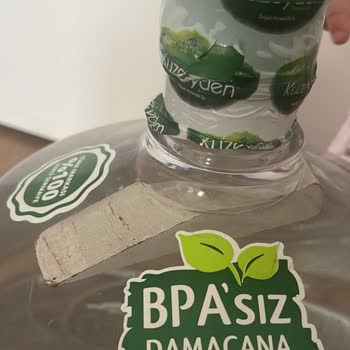 Damacanada Kapı Stoperi Bulundu: Sağlık Ve Tazmin Talebi