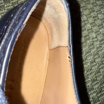 Boyner Online Mağazası Yanlış Ürün Gönderdi: Kullanılmış Ayakkabı