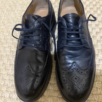 Boyner Online Mağazası Yanlış Ürün Gönderdi: Kullanılmış Ayakkabı