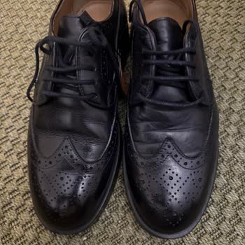 Boyner Online Mağazası Yanlış Ürün Gönderdi: Kullanılmış Ayakkabı