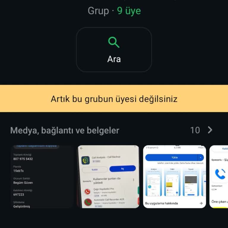 Eğitim Sonrası Son Dakika Bildirimiyle İşe Alımın İptali Ve Saygısız Tutum